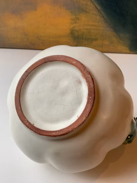Thomson vase 218