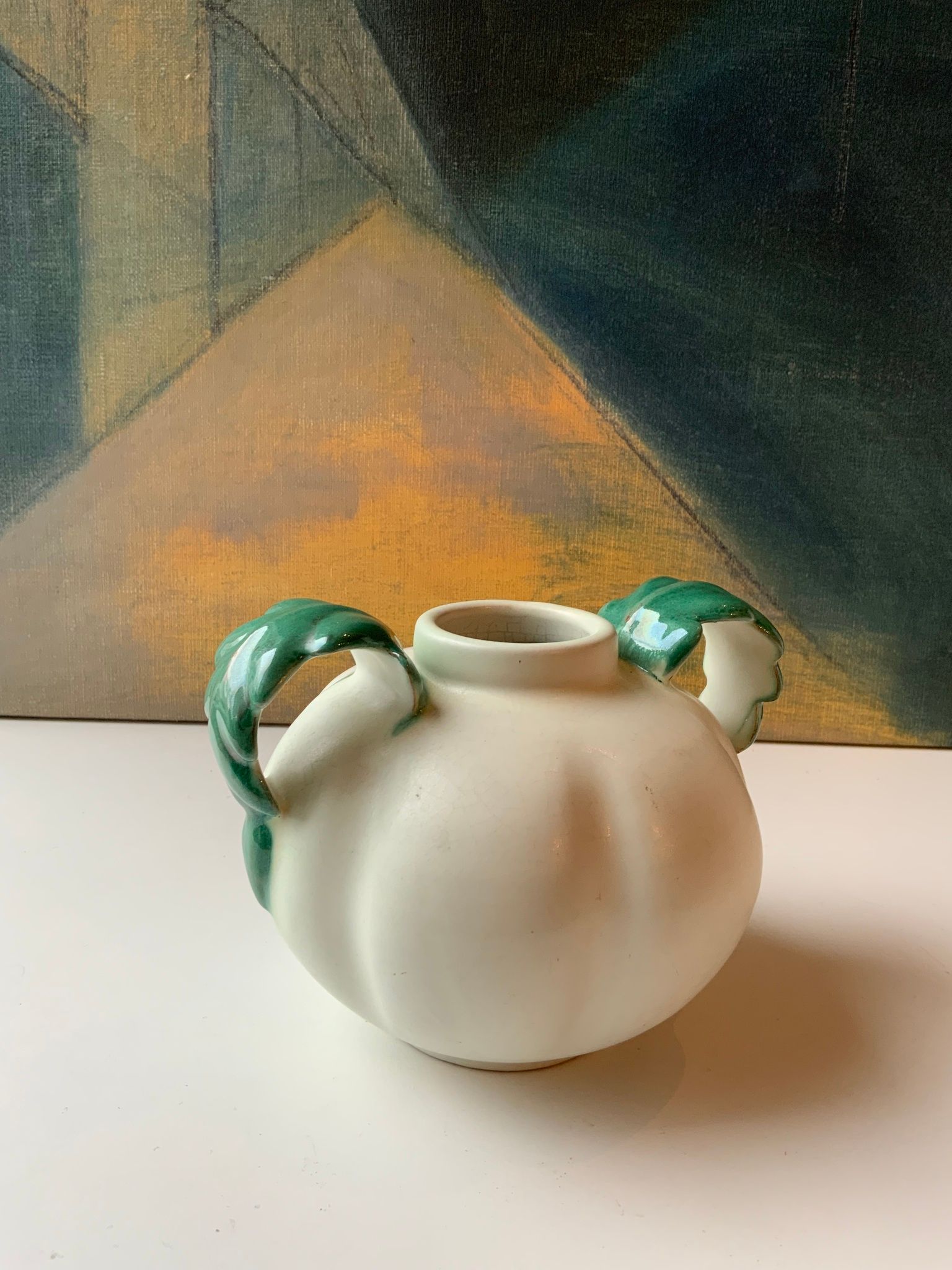 Thomson vase 218
