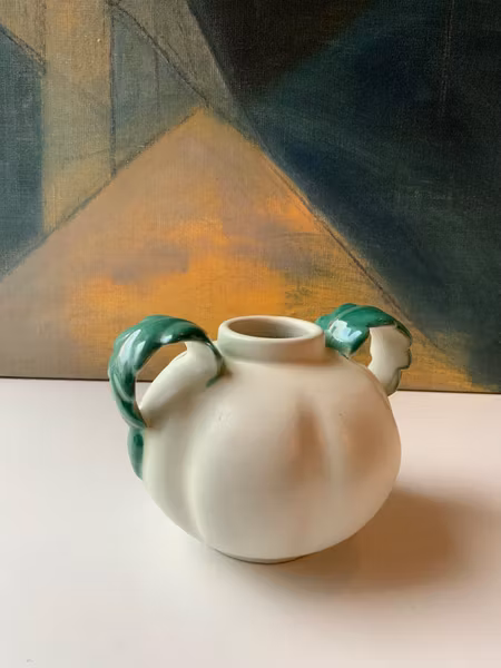 Thomson vase 218