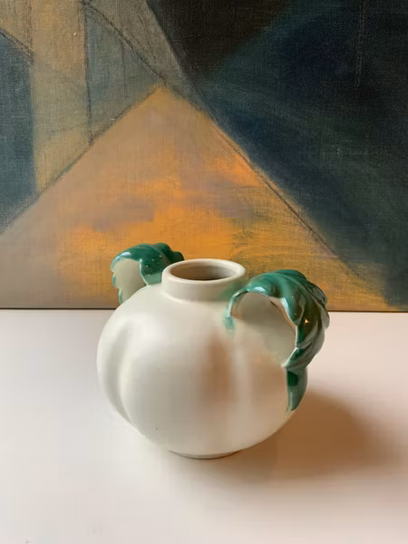Thomson vase 218