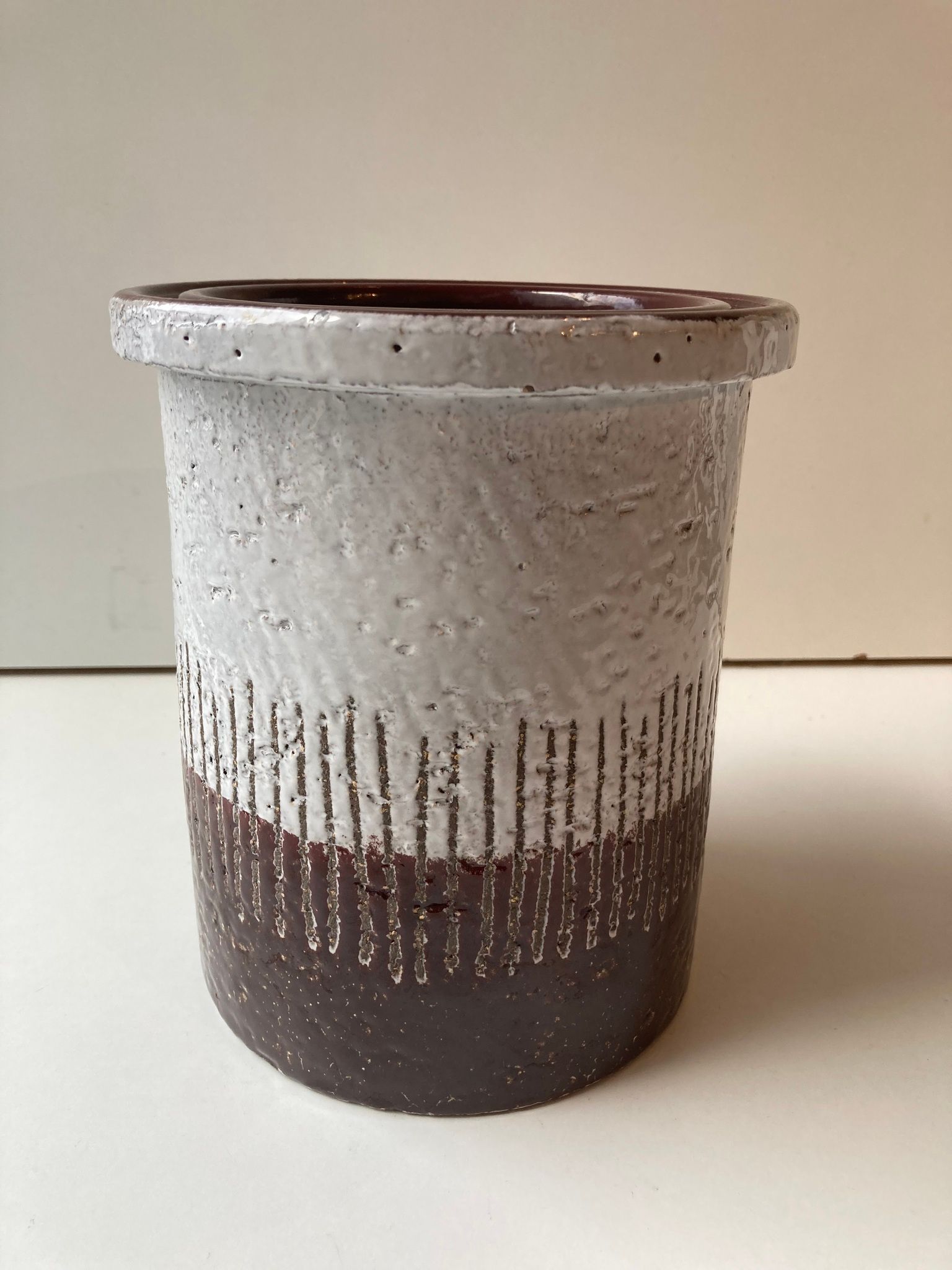 Candida vase 4523