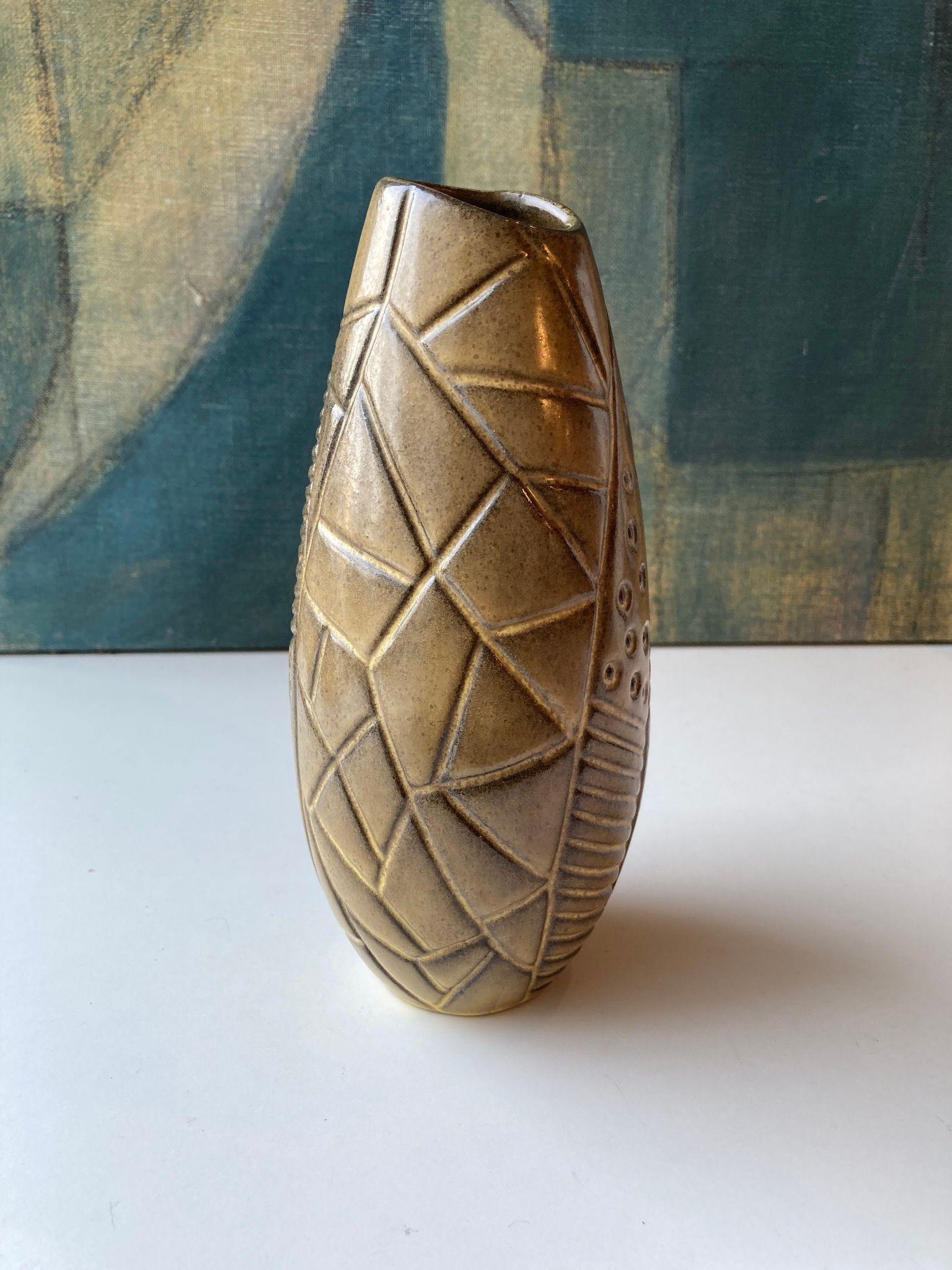 Ibiza vase 5181