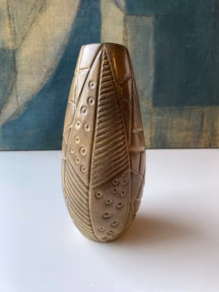 Ibiza vase 5181