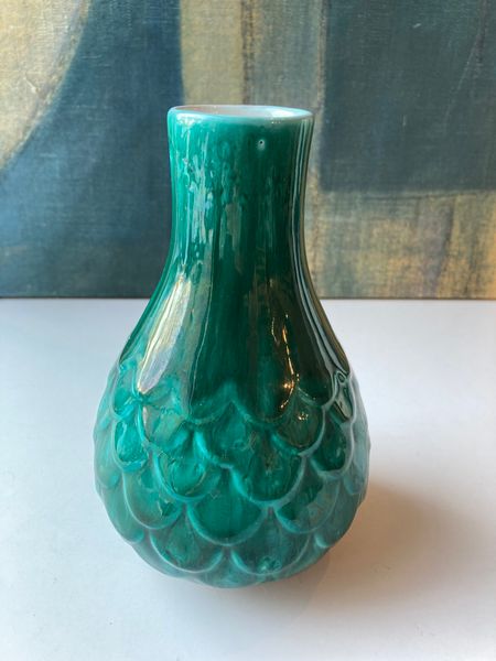 Lindstrand vase 635