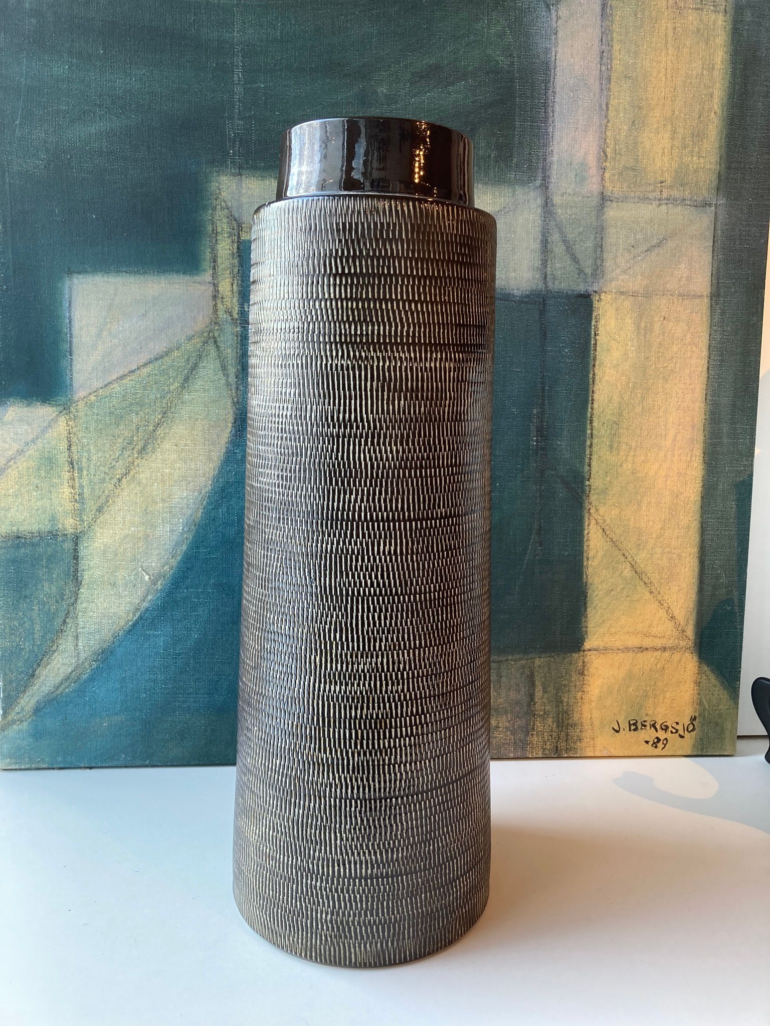 Dori floor vase 2471