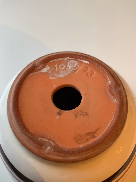Svea flower pot 1049/73