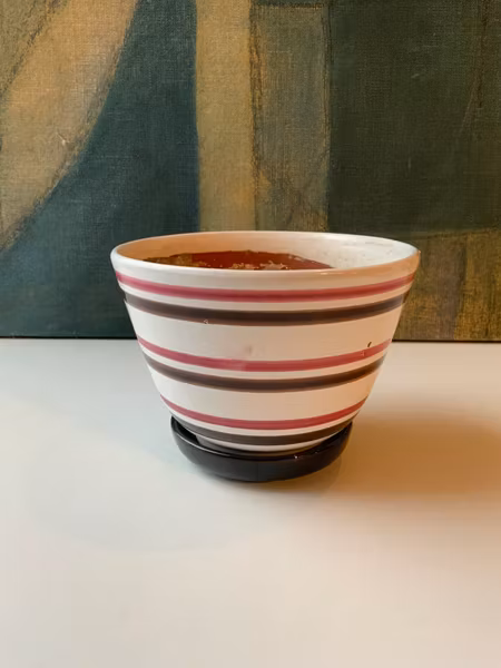 Svea flower pot 1049/73