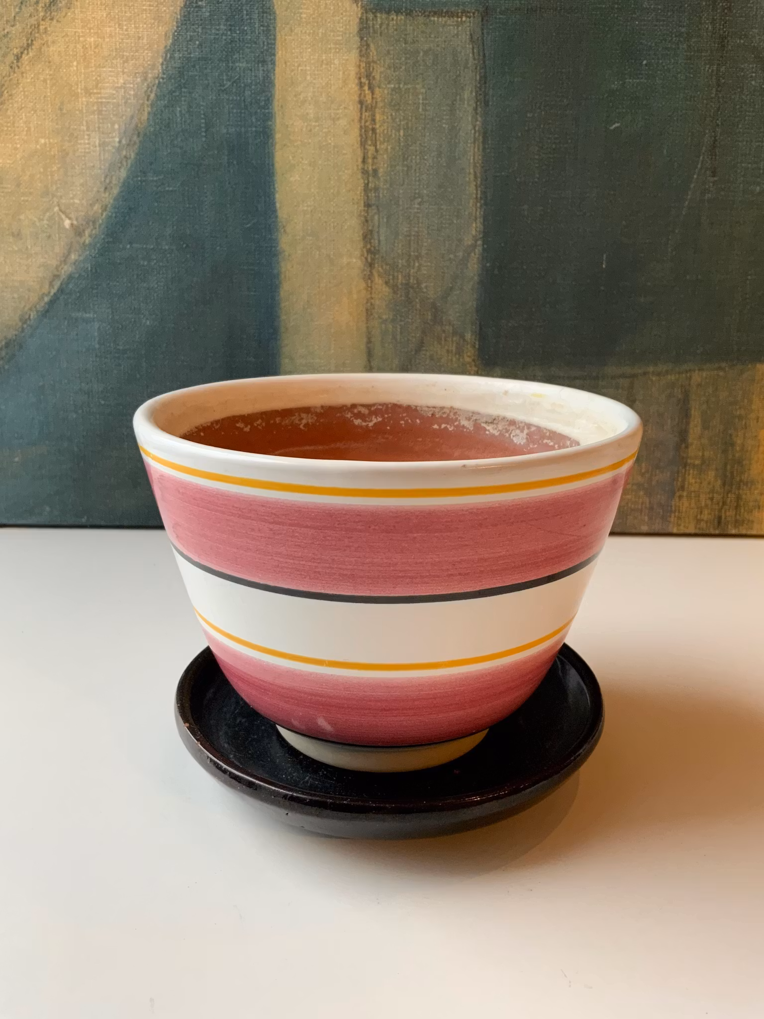 Svea flower pot 2