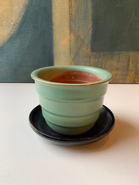 Specialkrukan flower pot