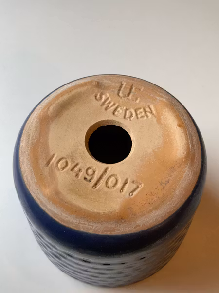 Turitz flower pot 1049/017