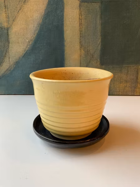 Gabriel Special flower pot