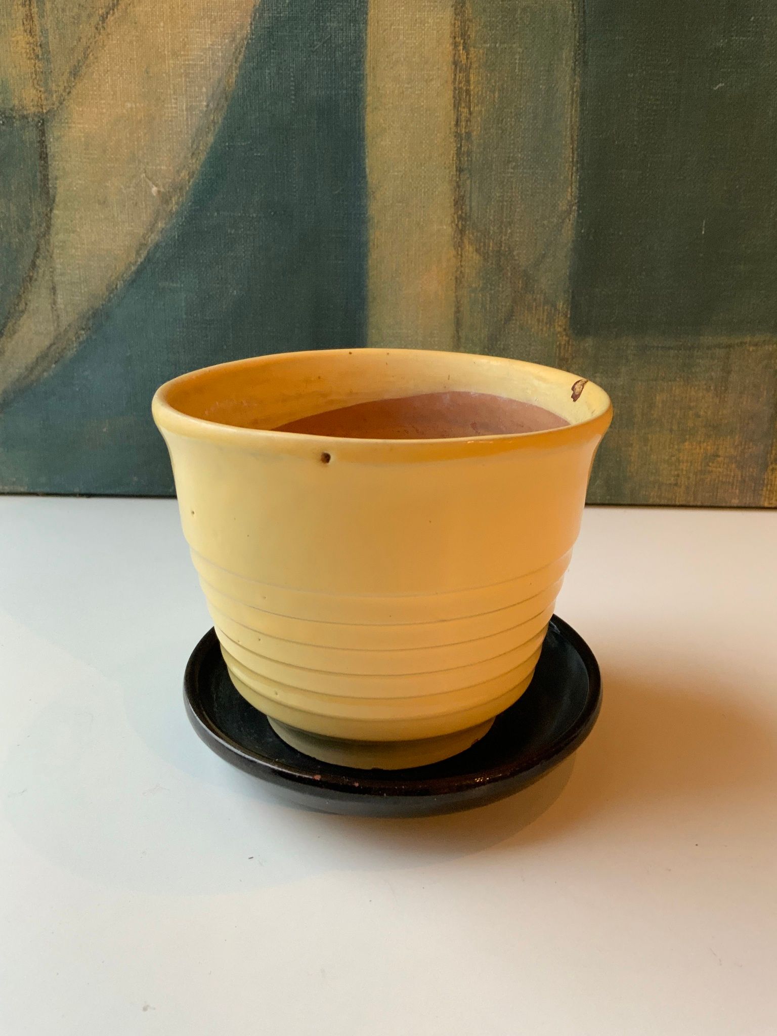 Gabriel Special flower pot