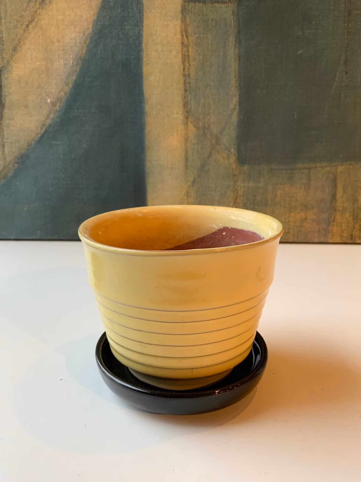 Gabriel Special 0 flower pot