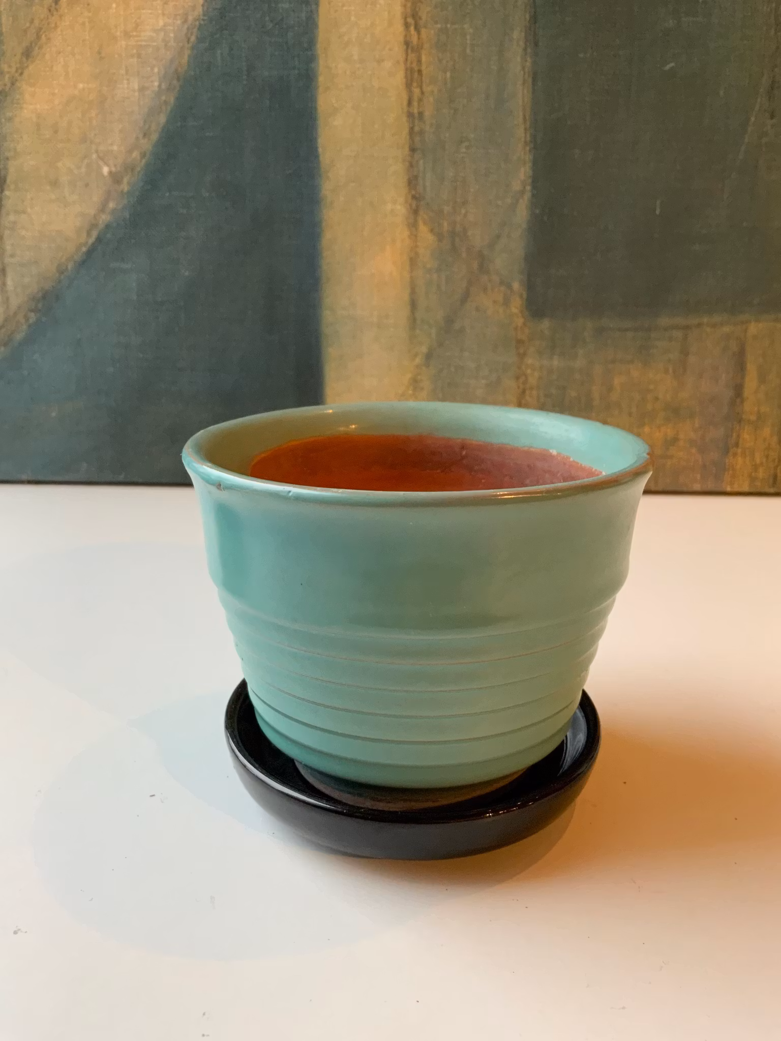 Gabriel Special 0 flower pot