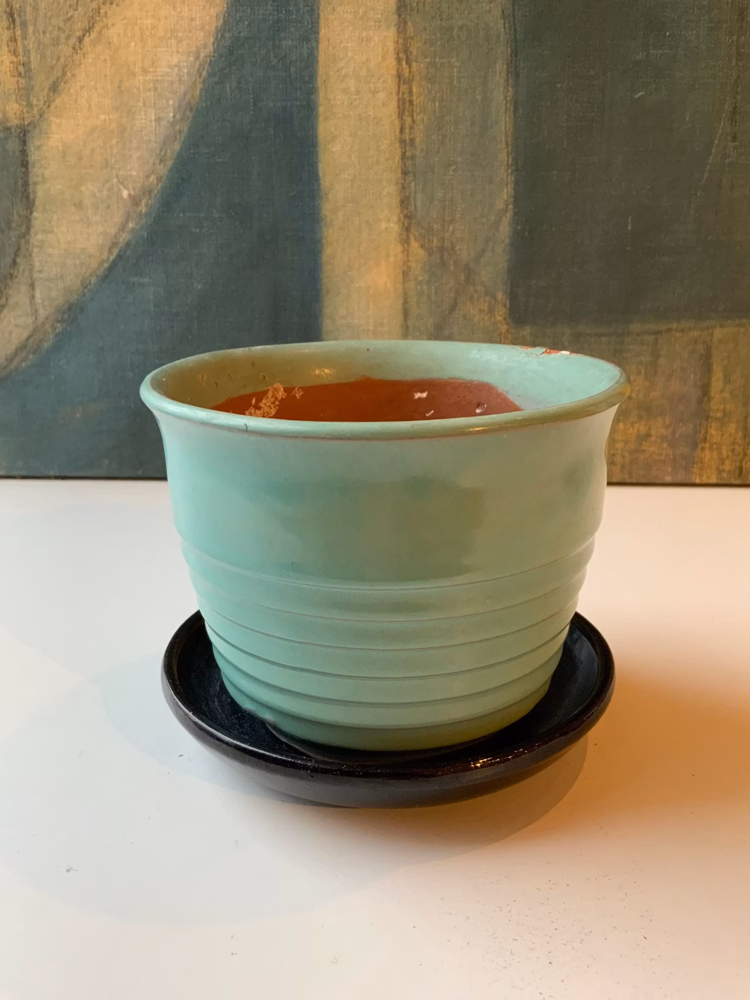 Gabriel Special 1 flower pot