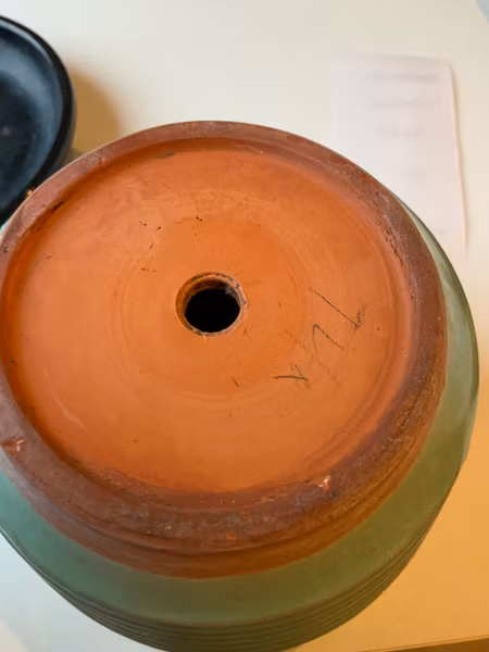 Gabriel Special 1 flower pot