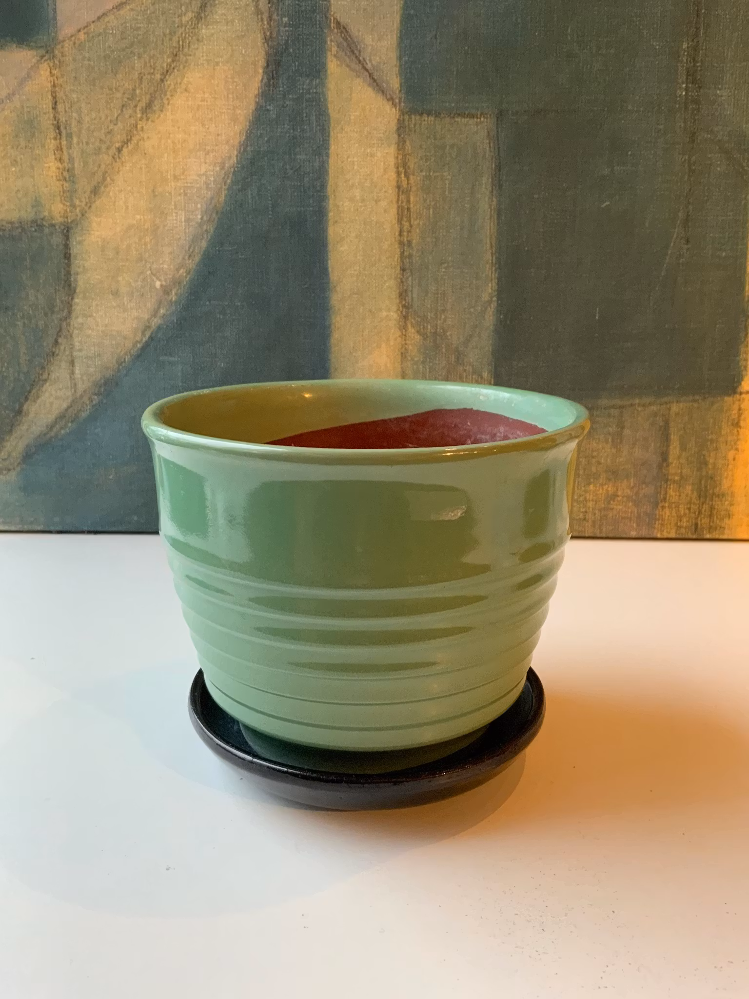 Gabriel Special 2 flower pot