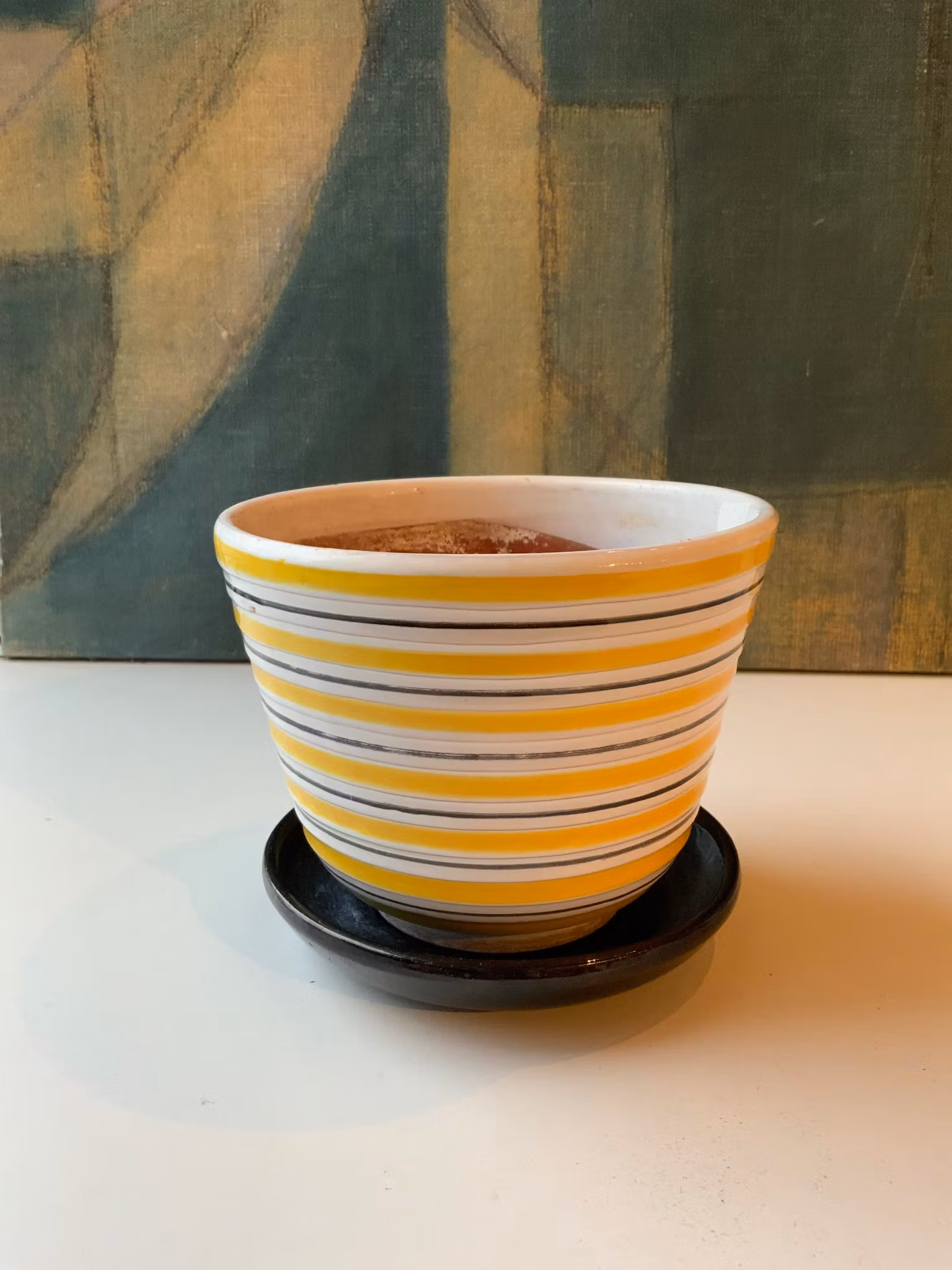 Gabriel Ideal 2  flower pot