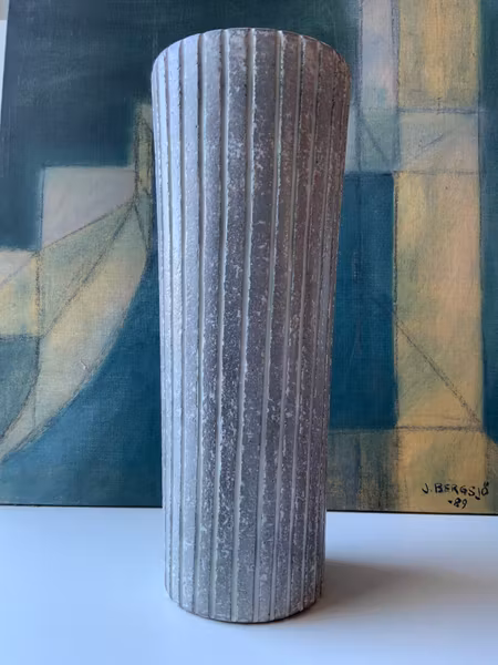 Trinidad floor vase 4366