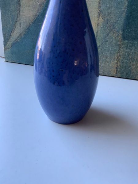 Rare Uherova vase 534