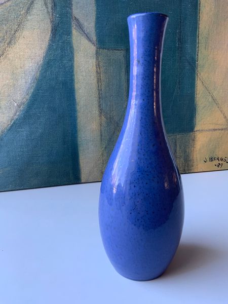 Rare Uherova vase 534