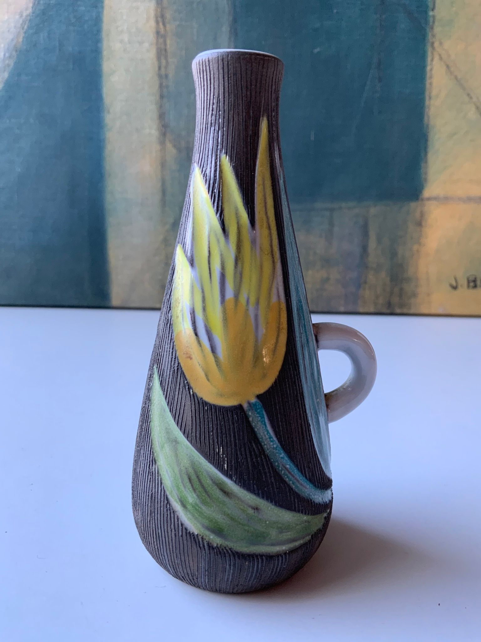 Tulip krus 1034/79