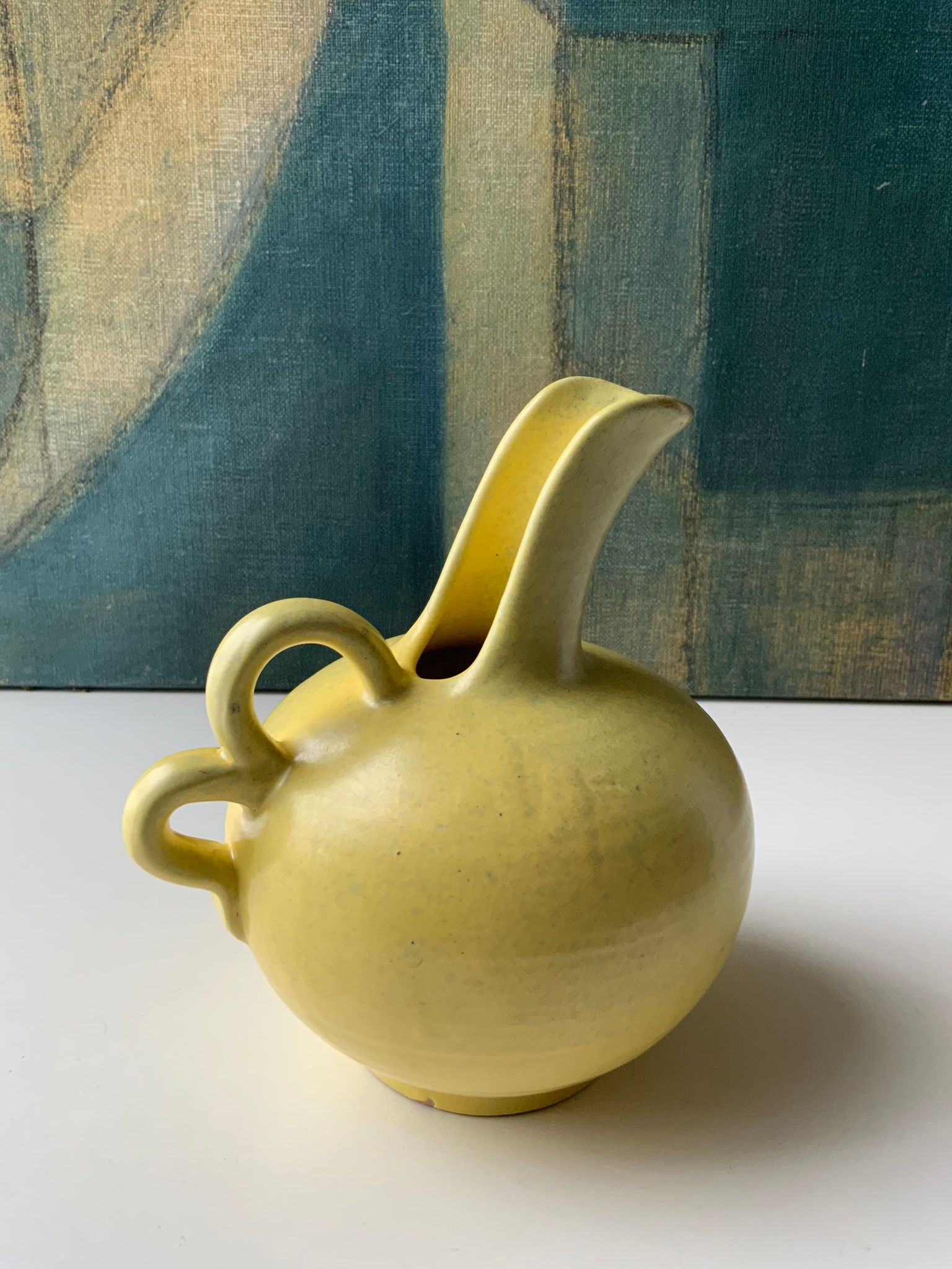 Yellow krus 2640