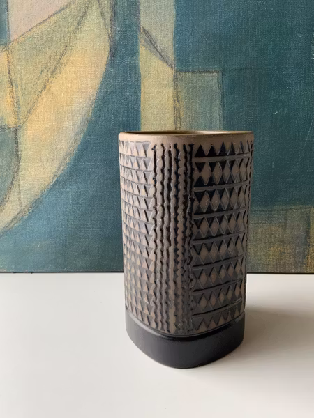 Tapah vase 4098