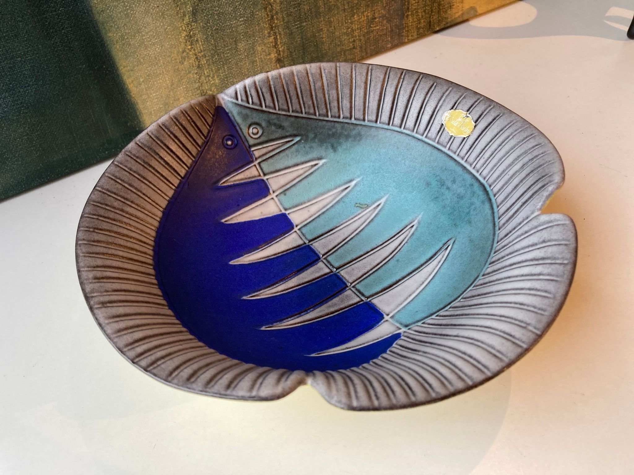 Oldfors bowl 5248