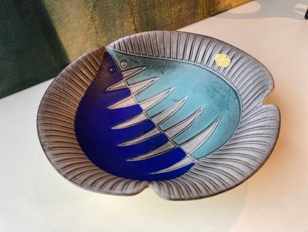 Oldfors bowl 5248