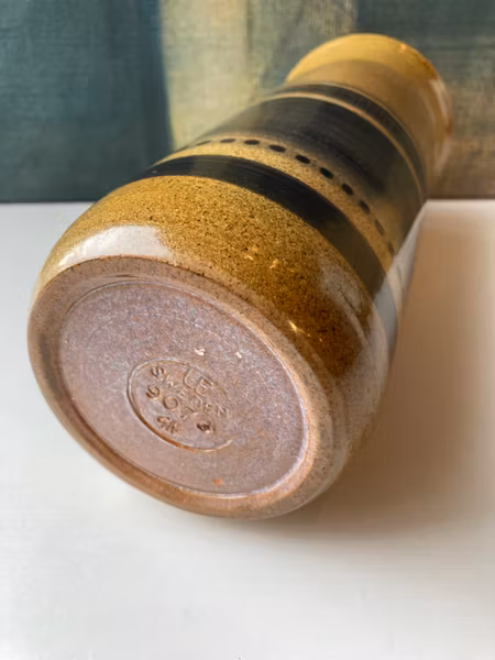 Reflex vase 9078