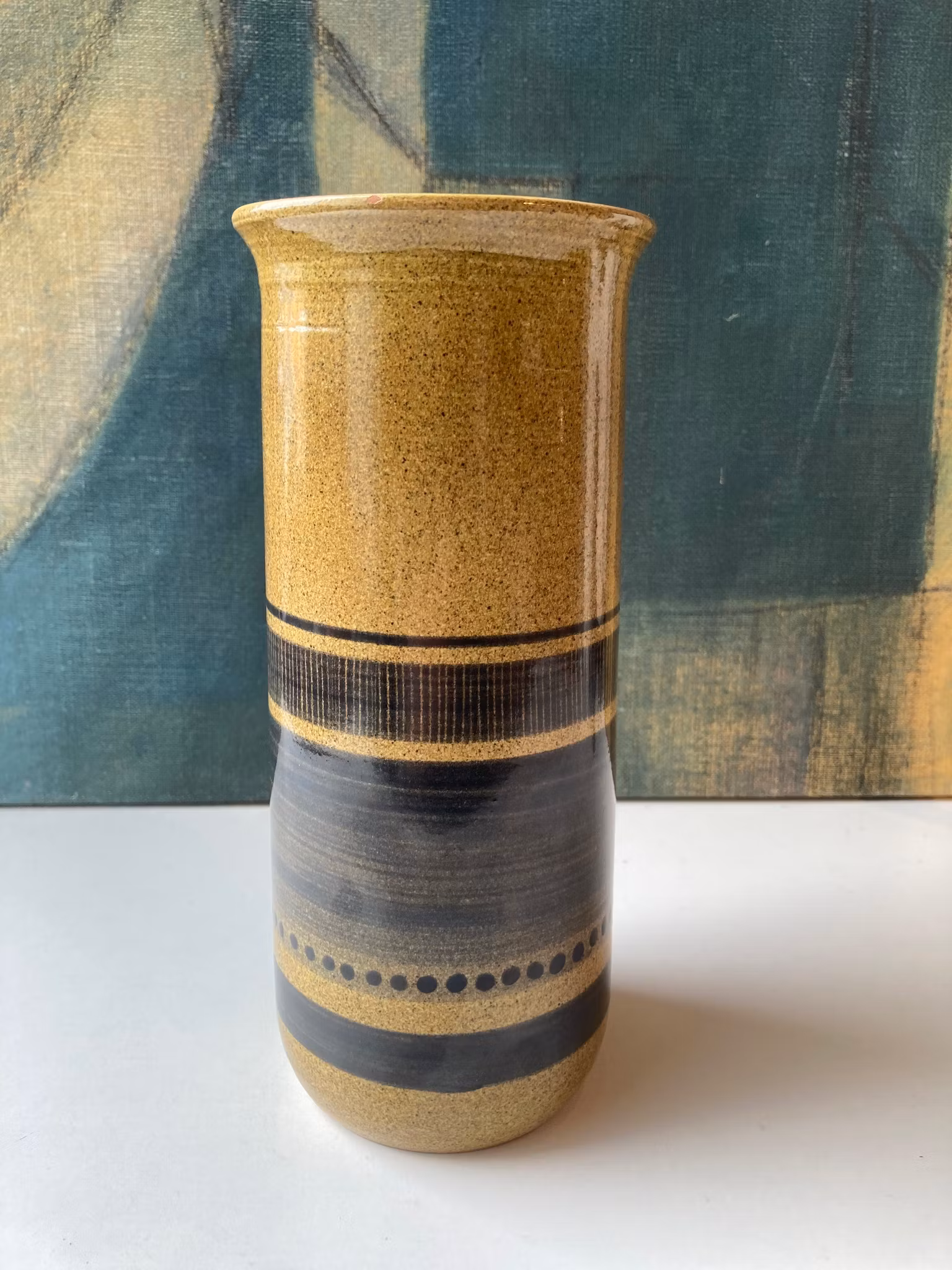 Reflex vase 9078