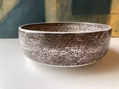 Gloria bowl 6023M