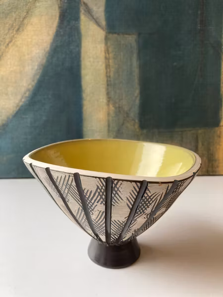 Calypso bowl 4315