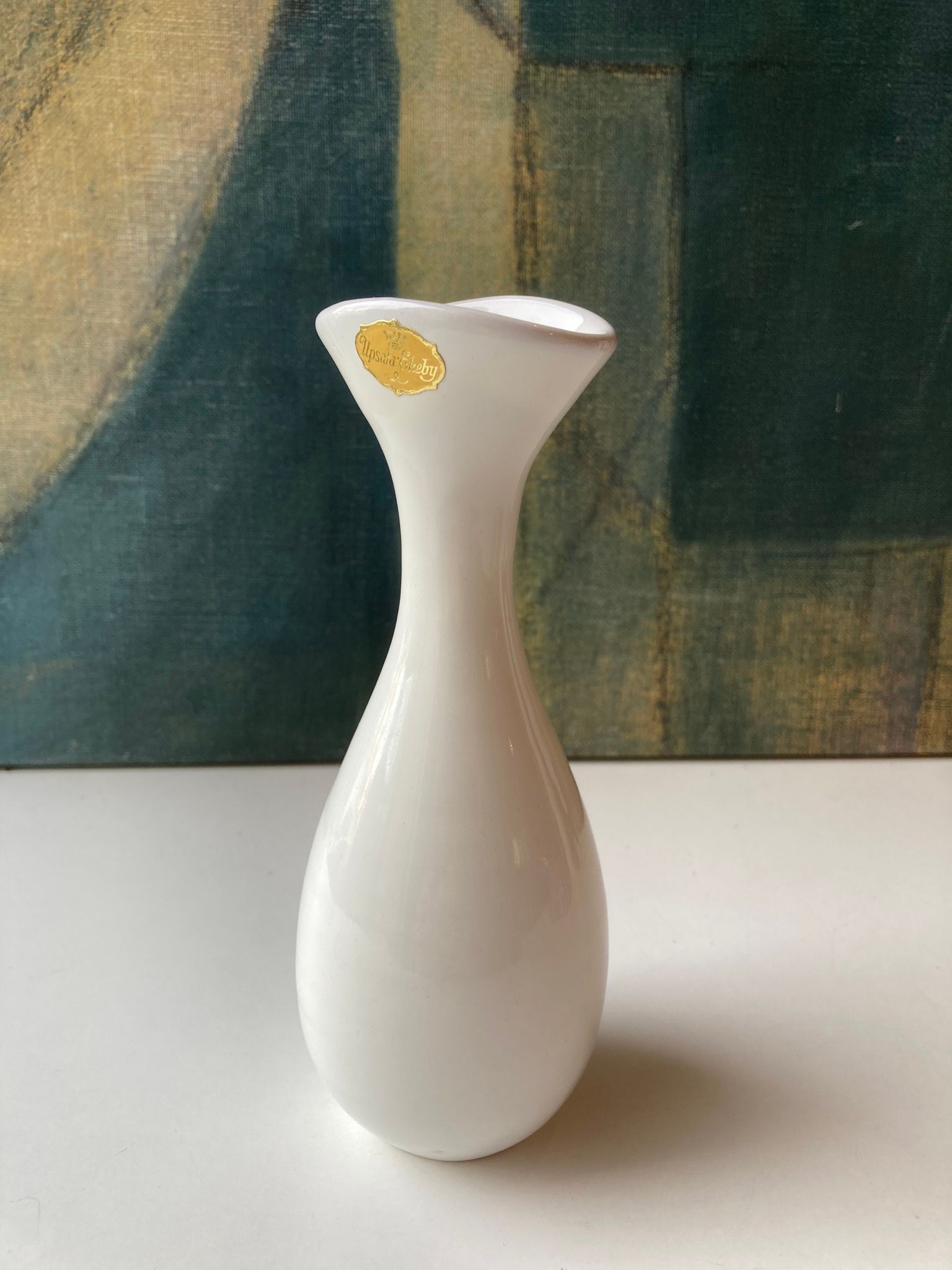 Göransson vase 706