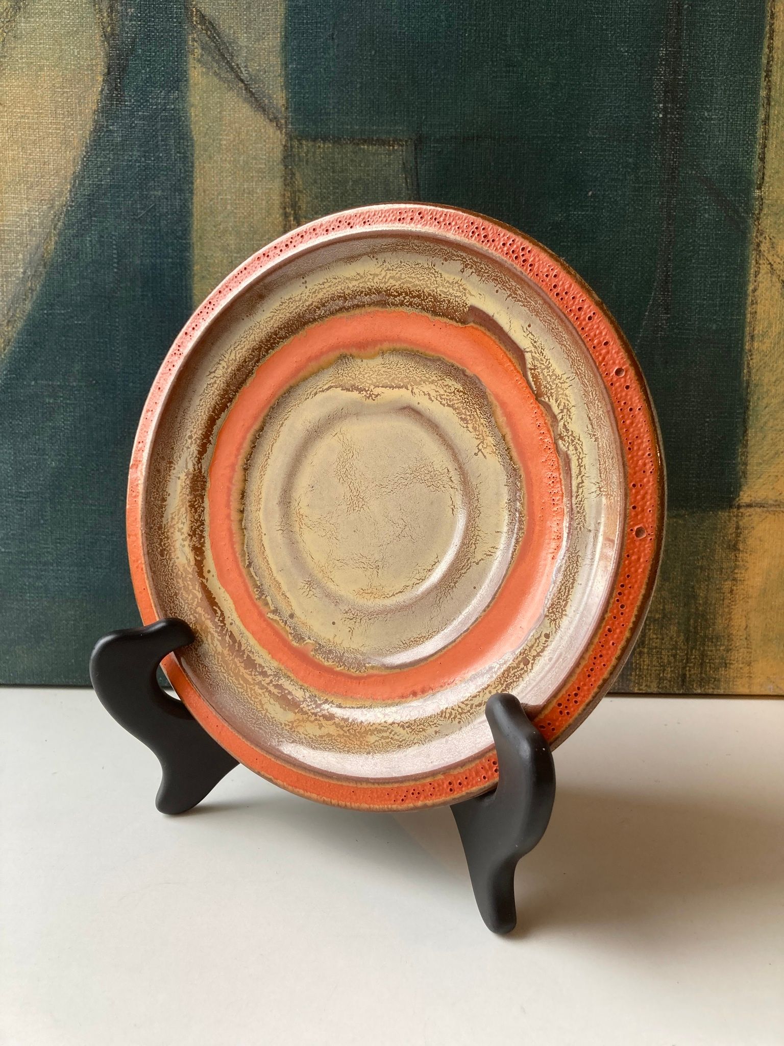 6 Thomson small plates 3140