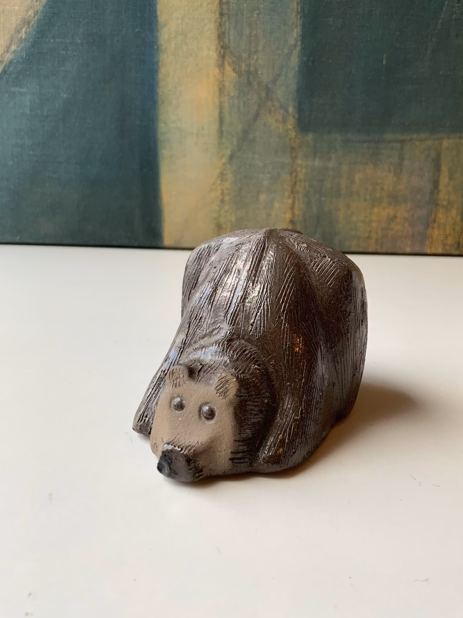 Bear figure 4013