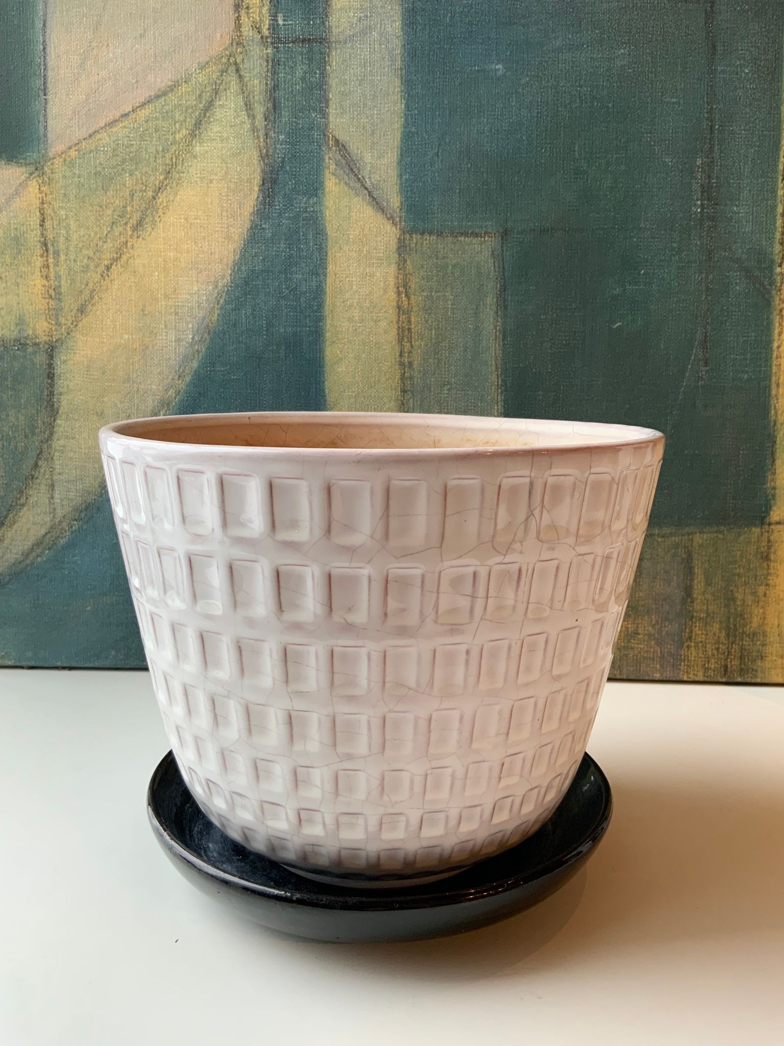 Gunilla flower pot 5