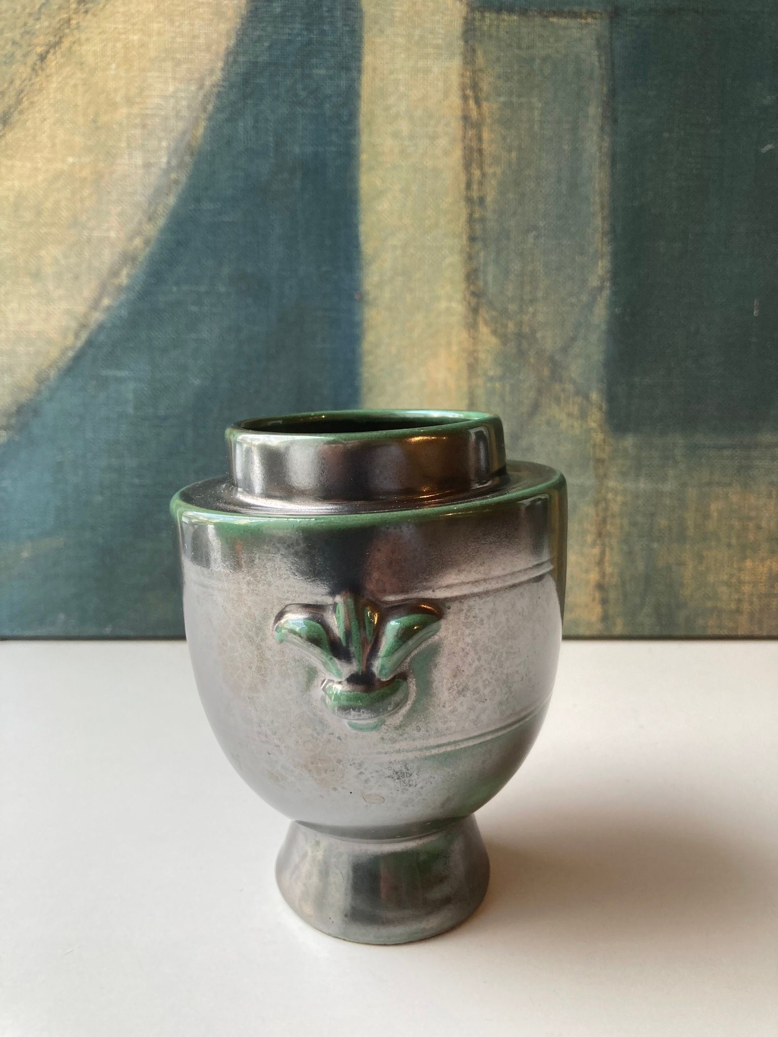 Vase 2653