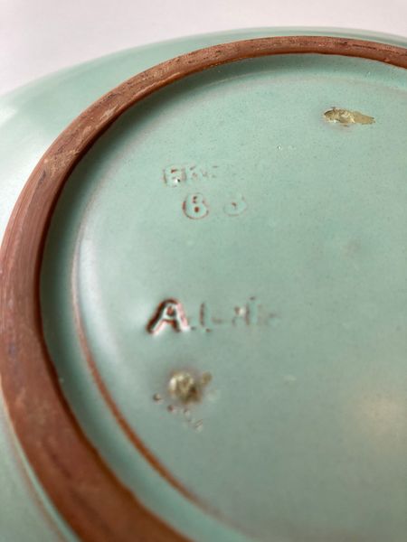 Thomson bowl 83