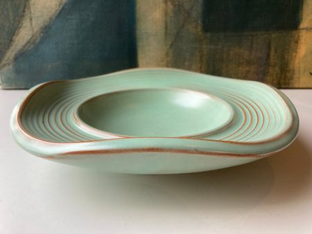 Thomson bowl 83