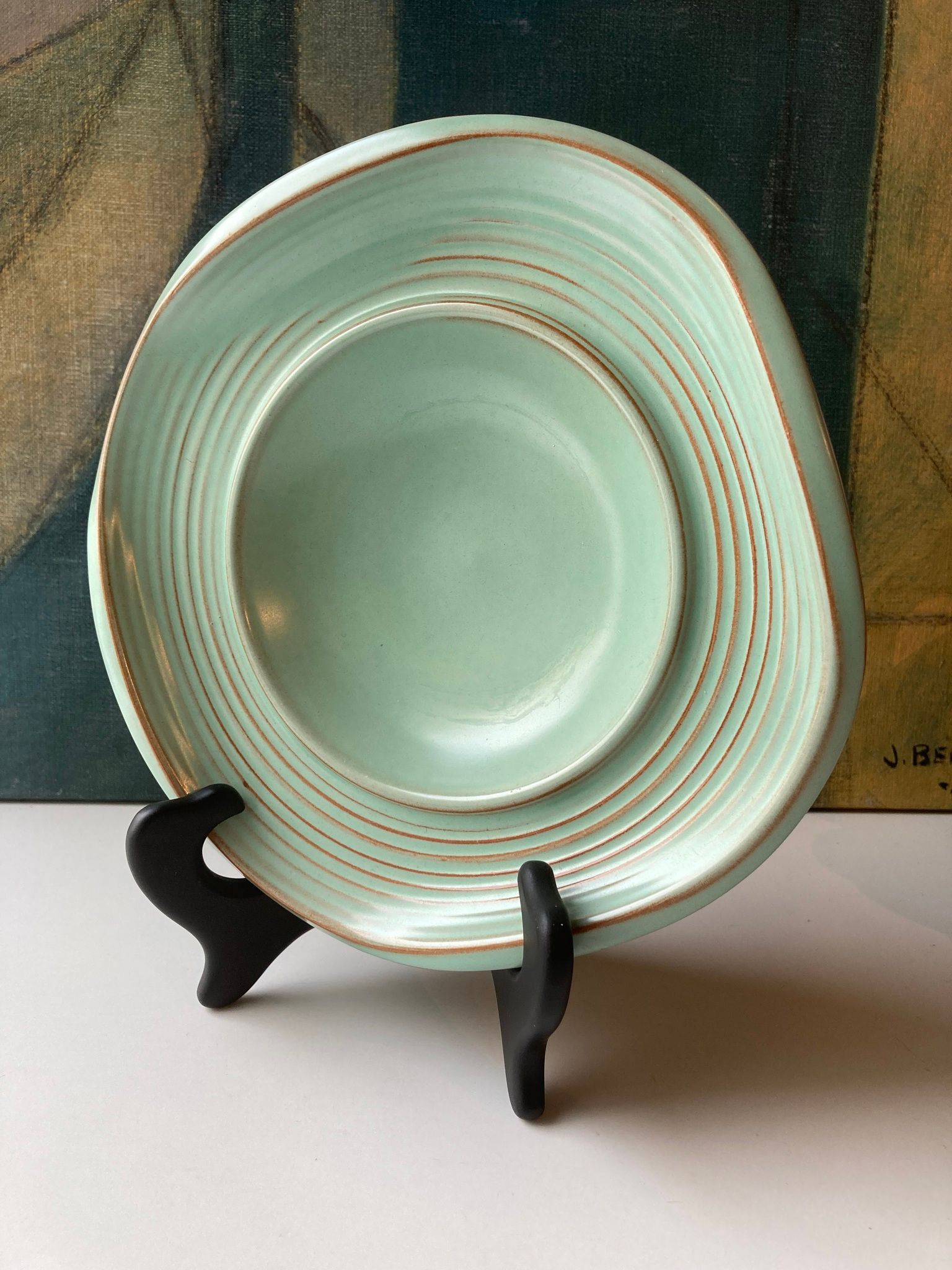 Thomson bowl 83