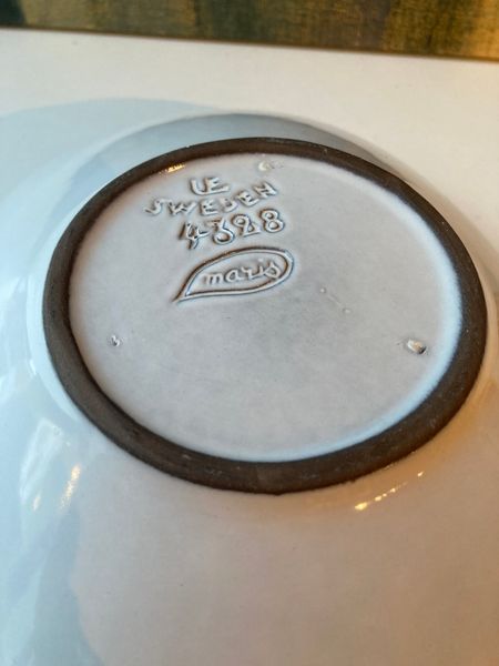 Ax bowl 4328