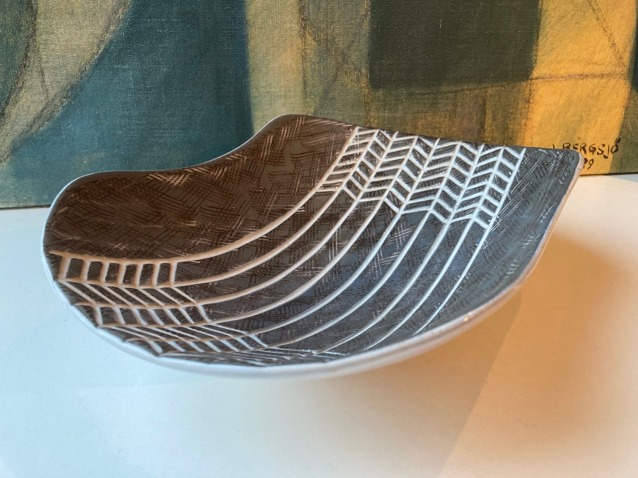 Ax bowl 4328