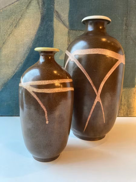 Thomson vase 380