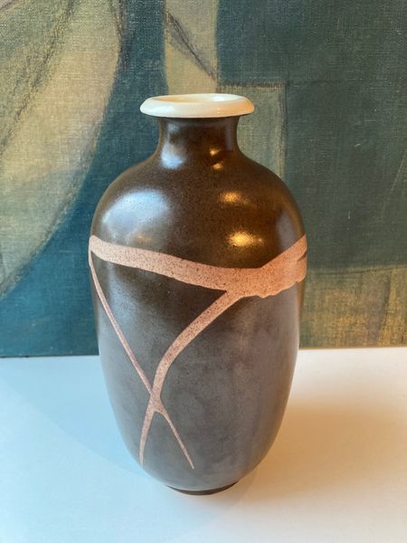 Thomson vase 381