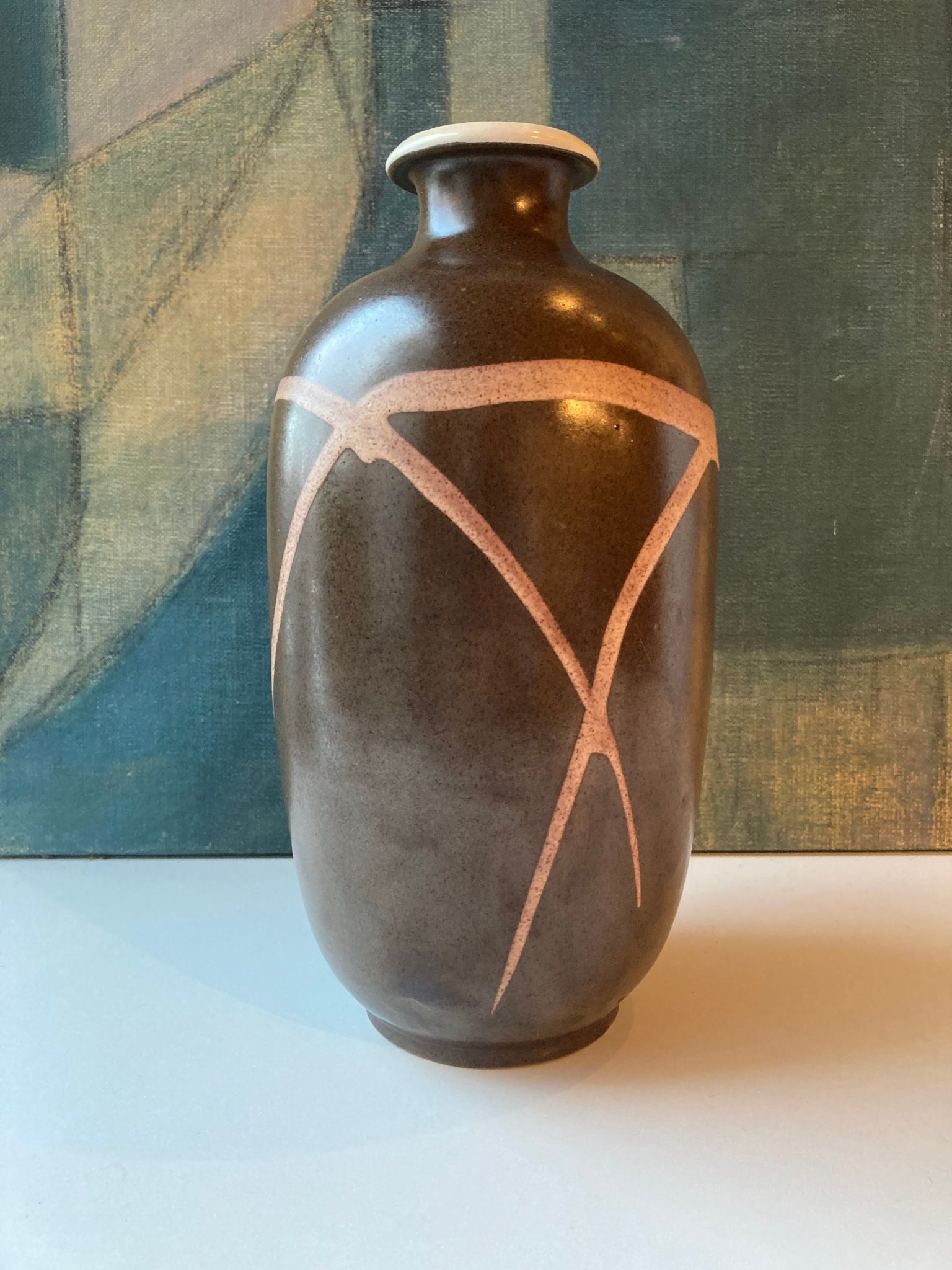 Thomson vase 381