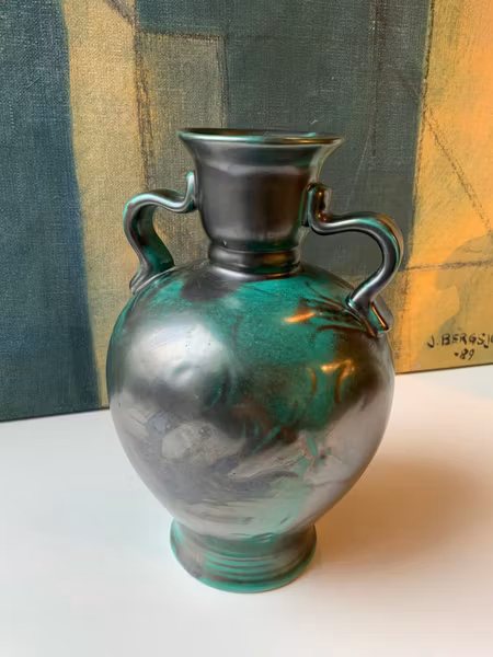 Östergren vase 2502