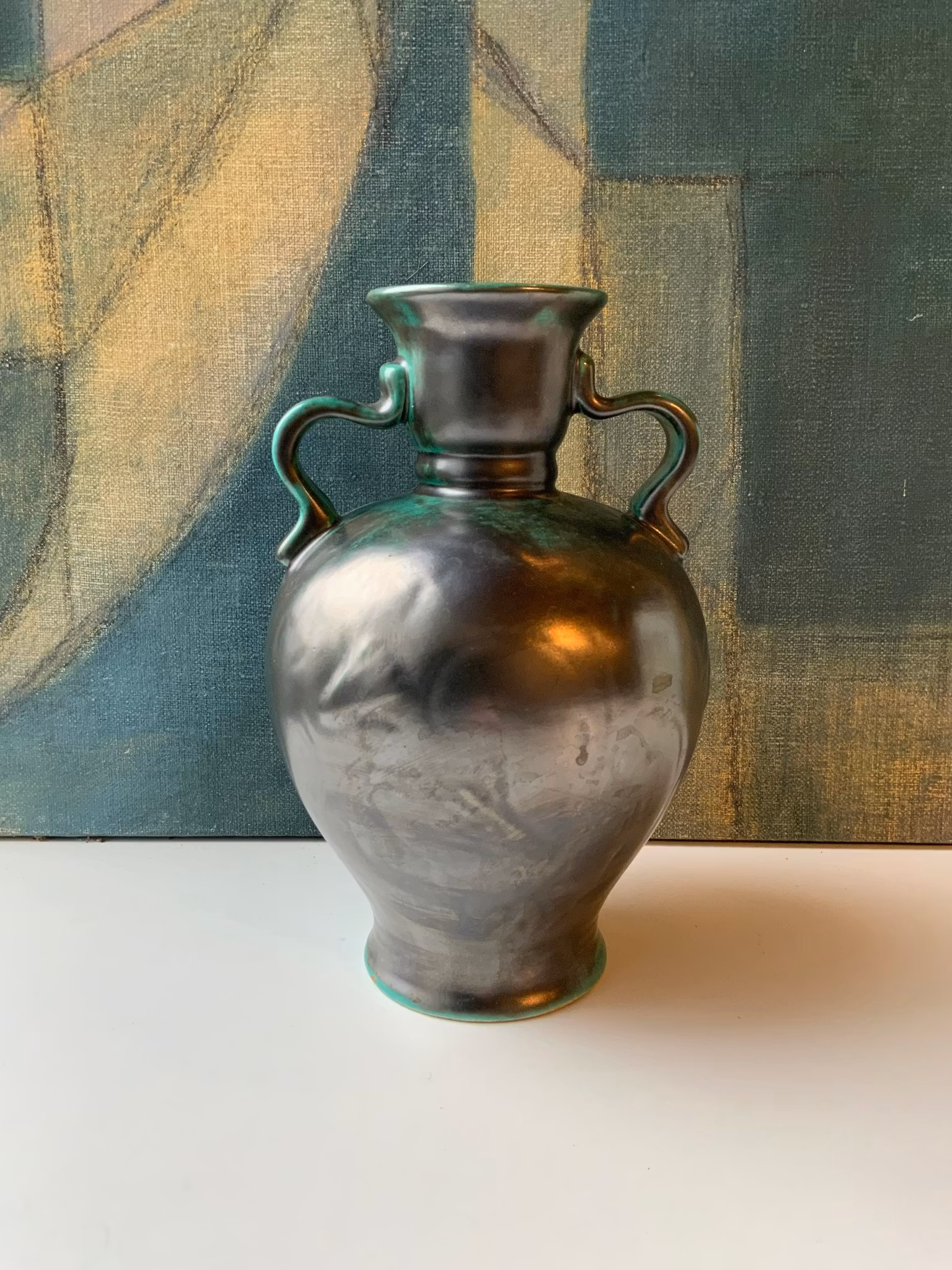 Östergren vase 2502