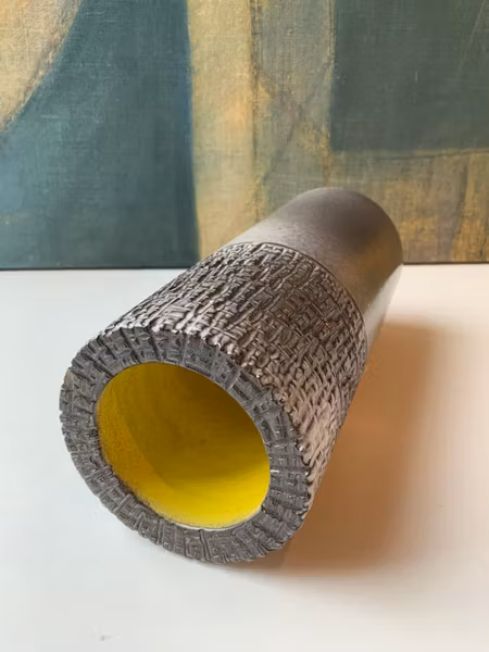 Granit vase 5211